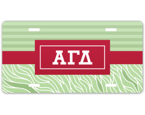 agd-pattern-licenseplate