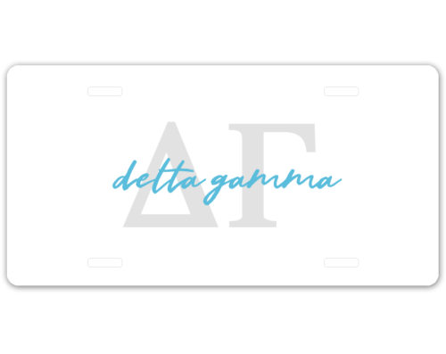 dg-lettersscriptplate